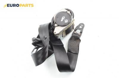 Предпазен колан за Audi A4 Sedan B6 (11.2000 - 12.2004), позиция: предна, дясна