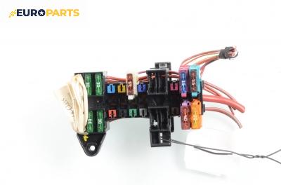 Бушонно табло за Mercedes-Benz CLK-Class Coupe (C209) (06.2002 - 05.2009) 320 CDI (209.320), 224 к.с.