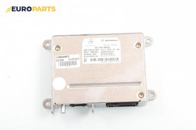 Bluetooth модул за Mercedes-Benz CLK-Class Coupe (C209) (06.2002 - 05.2009), № A 211 870 27 26