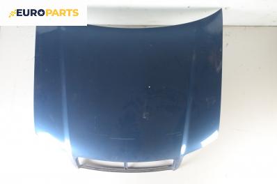 Преден капак за Audi A4 Sedan B6 (11.2000 - 12.2004), седан