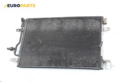 Климатичен радиатор за Audi A4 Sedan B6 (11.2000 - 12.2004) 2.0, 130 к.с.