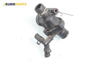 Корпус на термостат за Ford Mondeo III Sedan (10.2000 - 03.2007) 2.0 TDCi, 130 к.с.