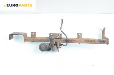 Теглич за Citroen Xsara Hatchback (04.1997 - 04.2005), хечбек