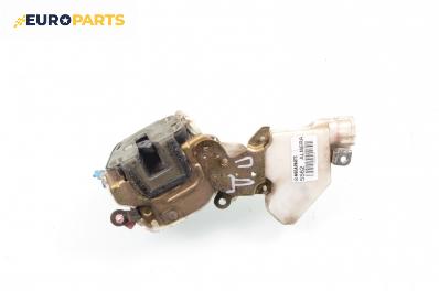 Брава на врата за Nissan Almera I Hatchback (07.1995 - 07.2001), позиция: дясна