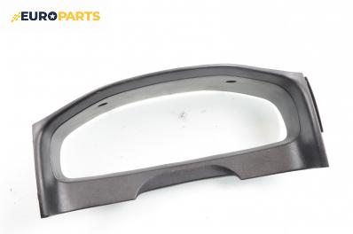 Интериорна пластмаса километраж за Nissan Almera I Hatchback (07.1995 - 07.2001), 2+1 вр.