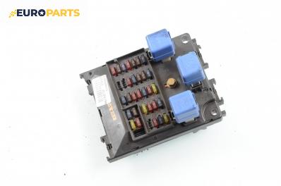 Бушонно табло за Nissan Almera I Hatchback (07.1995 - 07.2001) 1.6, 99 к.с.