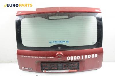 Заден капак за Fiat Panda Hatchback II (09.2003 - 02.2012), 4+1 вр.