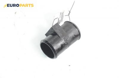 Конзола антифриз за Jaguar X-Type Sedan (06.2001 - 11.2009) 2.0 D, 130 к.с.