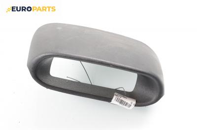 Интериорна пластмаса за Citroen C3 Hatchback I (02.2002 - 11.2009), 4+1 вр., хечбек, позиция: предна