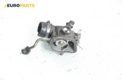 Корпус на термостат за Mercedes-Benz M-Class SUV (W163) (02.1998 - 06.2005) ML 270 CDI (163.113), 163 к.с.