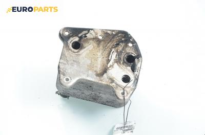 Маслоохладител за Mercedes-Benz M-Class SUV (W163) (02.1998 - 06.2005) ML 270 CDI (163.113), 163 к.с.