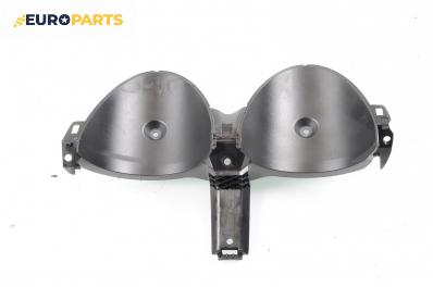 Интериорна пластмаса за Volkswagen Lupo Hatchback (09.1998 - 07.2005), 2+1 вр., позиция: предна