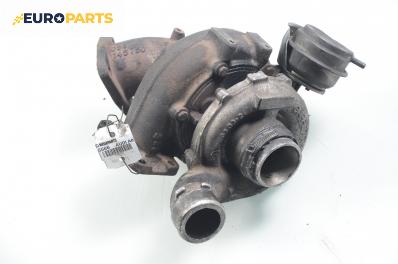 Турбо за Audi A6 Sedan C5 (01.1997 - 01.2005) 2.5 TDI, 150 к.с., № Garrett 059145701C