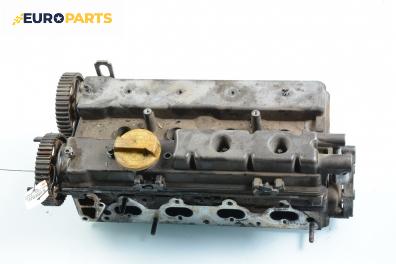 Глава за Opel Vectra B Sedan (09.1995 - 04.2002) 1.6 i 16V, 100 к.с., № GM 90400186