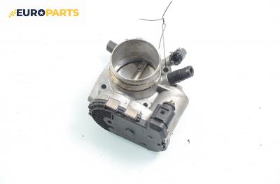Дроселова клапа за Audi A4 Sedan B6 (11.2000 - 12.2004) 2.0, 130 к.с.