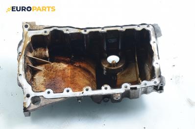 Картер за Audi A4 Sedan B6 (11.2000 - 12.2004) 2.0, 130 к.с.