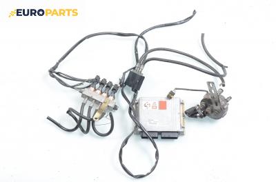 Газов инжекцион за Mercedes-Benz CLK-Class Coupe (C208) (06.1997 - 09.2002) 200 Kompressor (208.345), 192 к.с., BRC