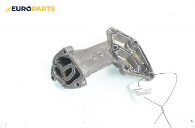 Корпус за маслен филтър за Mercedes-Benz CLK-Class Coupe (C209) (06.2002 - 05.2009) 320 CDI (209.320), 224 к.с., № A 67 402 73 366