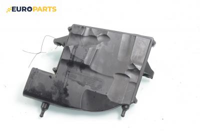 Филтърна кутия за Mercedes-Benz CLK-Class Coupe (C209) (06.2002 - 05.2009) 320 CDI (209.320), № A 642 094 03 04