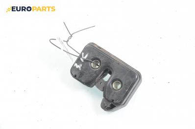 Брава заден капак за Seat Arosa Hatchback (05.1997 - 06.2004), позиция: задна