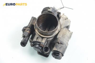 Дроселова клапа за Opel Corsa B Hatchback (03.1993 - 12.2002) 1.4 i 16V, 90 к.с.