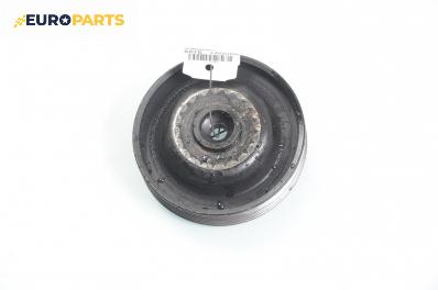 Демпферна шайба за Renault Laguna I Hatchback (11.1993 - 08.2002) 1.8 (B56S/T/0), 90 к.с.