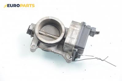 Дроселова клапа за Renault Laguna II Grandtour (03.2001 - 12.2007) 1.8 16V (KG0B, KG0M), 120 к.с.