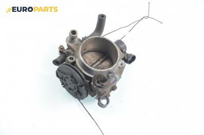 Дроселова клапа за Renault Laguna I Hatchback (11.1993 - 08.2002) 2.0, 114 к.с.