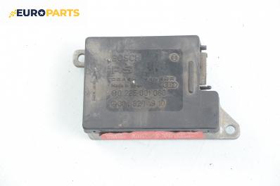 Модул за AIRBAG за Mercedes-Benz 190 Sedan W201 (10.1982 - 08.1993), № Bosch 0 285 001 060