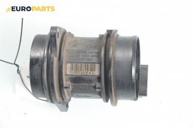 Дебитомер за Citroen C3 Hatchback I (02.2002 - 11.2009) 1.4 HDi, 68 к.с., № Siemens 5WK9 631