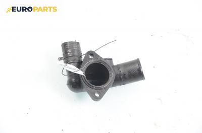 Конзола антифриз за Peugeot Partner Combispace (05.1996 - 12.2015) 2.0 HDI, 90 к.с.