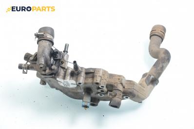 Корпус на термостат за Citroen Xsara Hatchback (04.1997 - 04.2005) 2.0 HDi 90, 90 к.с.