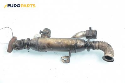 EGR охладител за Citroen Xsara Hatchback (04.1997 - 04.2005) 2.0 HDi 90, 90 к.с.