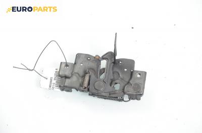 Брава преден капак за Mazda 6 Station Wagon I (08.2002 - 12.2007), комби, позиция: предна