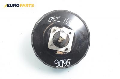 Серво усилвател за Mercedes-Benz M-Class SUV (W163) (02.1998 - 06.2005)