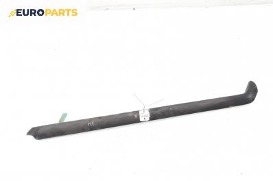 Лайсна челно стъкло за Mercedes-Benz T1 Platform (602) (01.1977 - 02.1996), позиция: предна