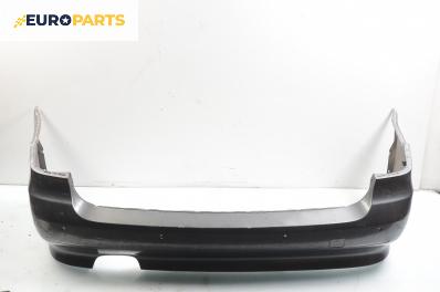 Задна броня за BMW 5 Series E60 Touring E61 (06.2004 - 12.2010), комби