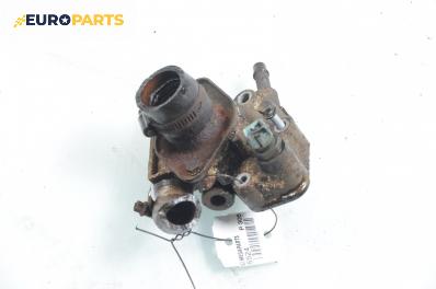 Корпус на термостат за Peugeot 306 Hatchback (01.1993 - 10.2003) 1.4, 75 к.с.