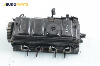 Глава за Peugeot 306 Hatchback (01.1993 - 10.2003) 1.4, 75 к.с.