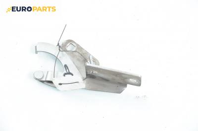 Панта преден капак за Peugeot Partner Combispace (05.1996 - 12.2015), пътнически, позиция: лява
