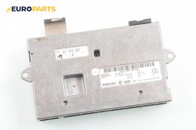 MMI модул за Audi A8 Sedan II (10.2002 - 07.2010), № 4E0 035 729