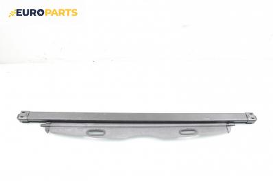 Щора багажник за Chevrolet Captiva SUV (06.2006 - ...)