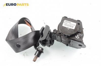 Предпазен колан за Chevrolet Captiva SUV (06.2006 - ...), 4+1 вр., позиция: задна, дясна