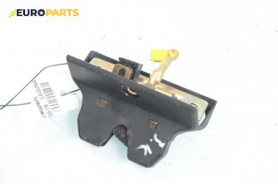 Брава заден капак за Renault Laguna I Hatchback (11.1993 - 08.2002), хечбек, позиция: задна