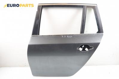 Врата за BMW 5 Series E60 Touring E61 (06.2004 - 12.2010), 4+1 вр., комби, позиция: задна, лява