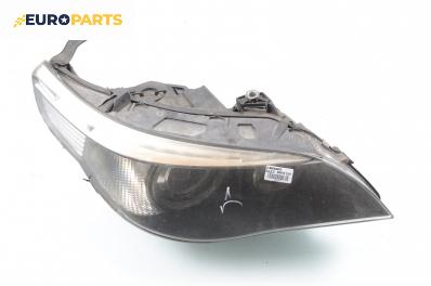 Фар за BMW 5 Series E60 Touring E61 (06.2004 - 12.2010), комби, позиция: дясна