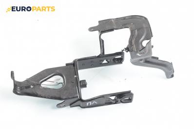 Стойка ABS за Audi A8 Sedan II (10.2002 - 07.2010), № 4E0 614 119 N