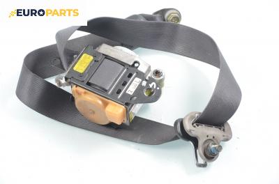 Предпазен колан за Mazda 6 Station Wagon I (08.2002 - 12.2007), 4+1 вр., позиция: предна, лява