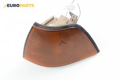 Мигач за BMW 3 Series E36 Sedan (09.1990 - 02.1998), седан, позиция: лява