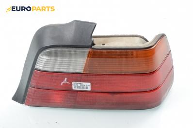 Стоп за BMW 3 Series E36 Sedan (09.1990 - 02.1998), седан, позиция: дясна